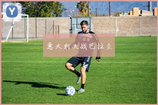 意大利决战巴拉圭