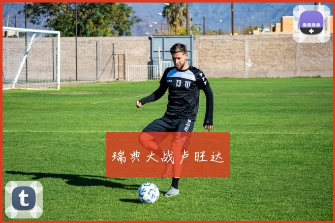 瑞典大战卢旺达